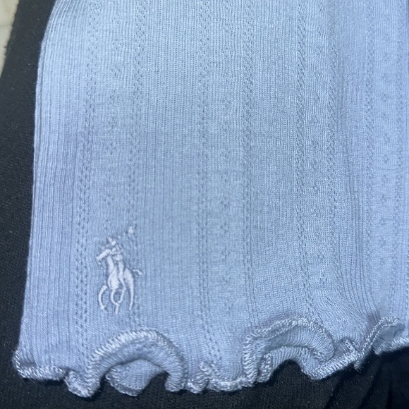 Little girls blouse - Picture 5 of 6